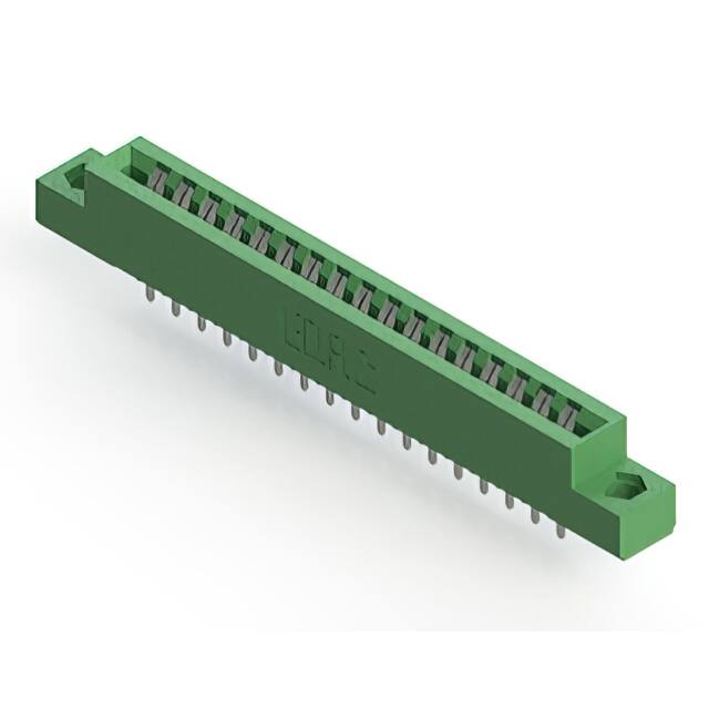 306-017-420-104 EDAC Inc.  Edgeboard Connectors
